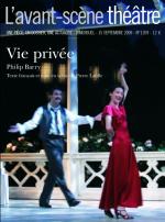 Vie privée (The Philadelphia story)