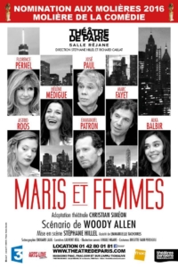 Maris et femmes