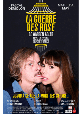 The War Of The Roses