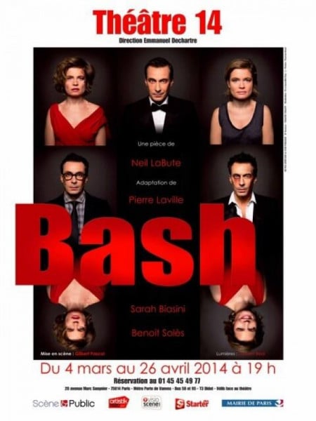 bash labute