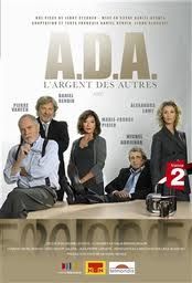 A.d.a : l’argent des autres