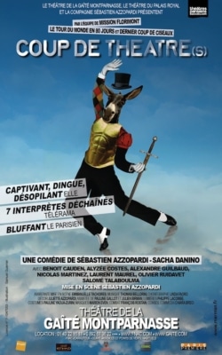 Coup de théâtre(s)