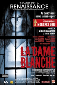 La dame blanche