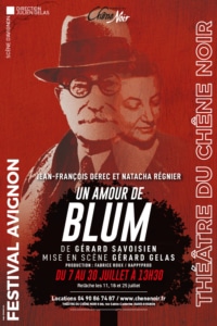 Un amour de Blum