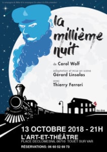 La millième nuit