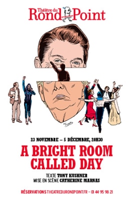 A Bright Room Called Day