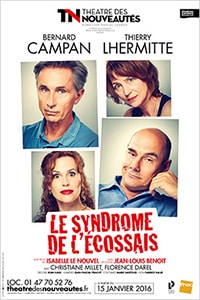 Le syndrome de l’Écossais