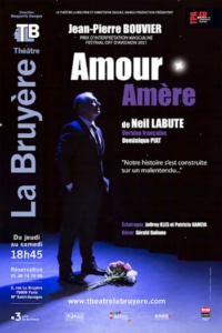 Amour amère