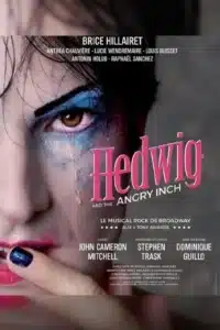 Hedwig and The Angry Inch