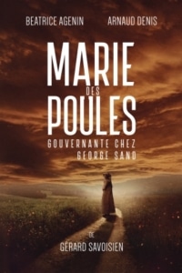 Marie des poules