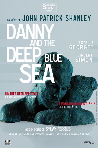 danny and the deep blue sea shanley