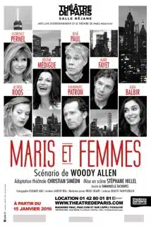 maris et femmes woody allen