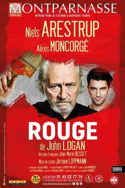 Rouge Logan