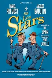 les stars simon