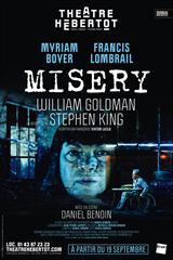 misery