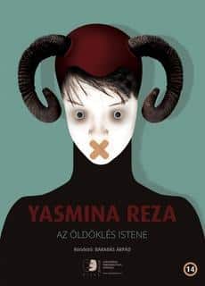 Yasmina Reza