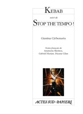 Stop the tempo
