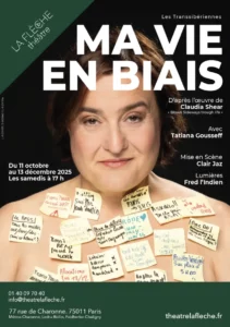 Ma Vie En Biais Lafleche Tehatre 1756285587.png