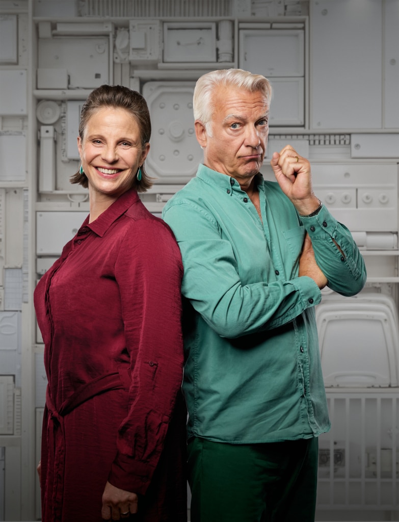 Videobeweis Foto Ohne Titel C Michael Petersohn