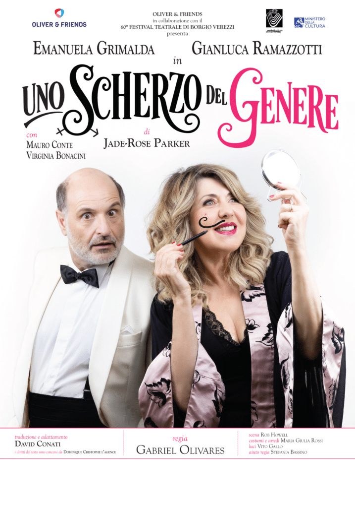 Uno Scherzo Del Genere